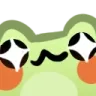 frog