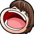 eMpOmegaLuL Discord emoji