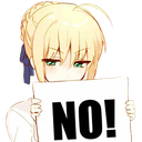 Noturia Discord sticker from Anime Sekai