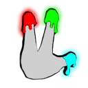 fingerpainter fingerpainter