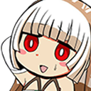 AlteraBlush custom emote | Anime Sekai