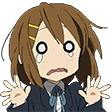 ASASYuiNoLike animated GIF emoji | Anime Sekai
