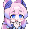 kokomiclap animated Discord emote - Anime Sekai