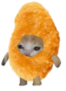 nuggies Discord emoji
