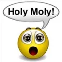 holymoly