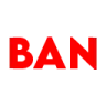 :ban: