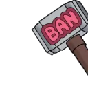hammerban