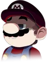 Mario_Smug
