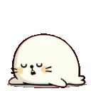 tiredmoodseal112