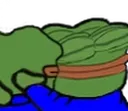 PeepoHug PeepoHug