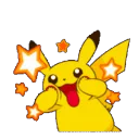 pikachustars112