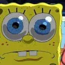 spongebobstare