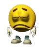 sad Discord emoji