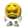 sad Discord Emoji