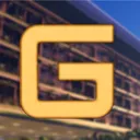 GoldazLogo Discord Emoji