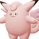 Clefable