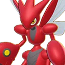 Scizor