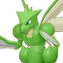 Scyther Scyther