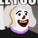 clown