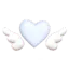 :blue_heart_with_wings:
