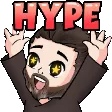 HYPEANI