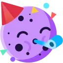 lunaria_party Discord Emoji