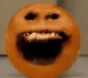 annoyedorange