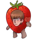 StrawberryJohn