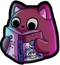 Catread Catread