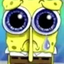spongebob spongebob