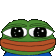 Pepe_A_blink Discord Emoji