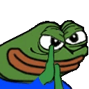 Pepe_A_plot_evil Discord Emoji