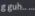 gguh