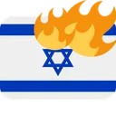 BurningIsrael