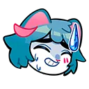 Mald_sweat_smile