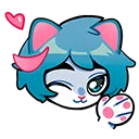 Mald_wink