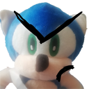 tee_SonicEnojado Discord emoji