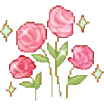 pink_shining_flowers
