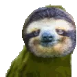 dancesloth