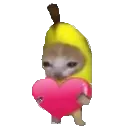 banana_heart