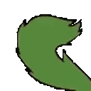 Furry Tail Discord Emoji