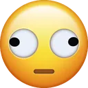 crosseyed