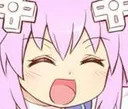 HappyNeppy Discord Emoji