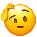 ScratchingHead ScratchingHead