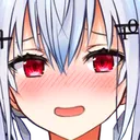 HakaseBlush