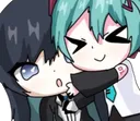 AdoHug AdoHug
