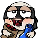NarakaStuffed