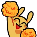 monkcheer