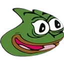 pepega Discord Emoji