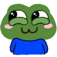 Uwuu uwuu Discord Emoji